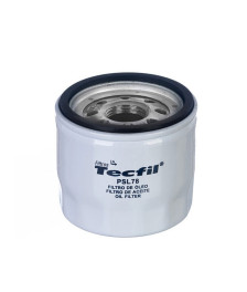 FILTRO OLEO LUBRIFICANTE - PSL78 TECFIL