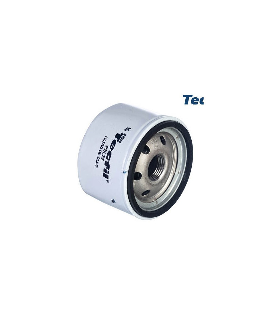 FILTRO OLEO LUBRIFICANTE - PSL77 TECFIL