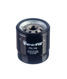 FILTRO OLEO LUBRIFICANTE - PSL129 TECFIL