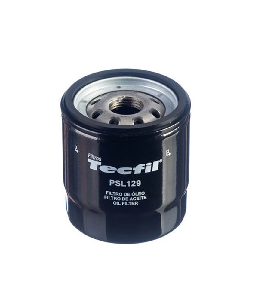 FILTRO OLEO LUBRIFICANTE - PSL129 TECFIL