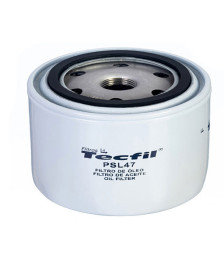 FILTRO OLEO LUBRIFICANTE - PSL47 TECFIL