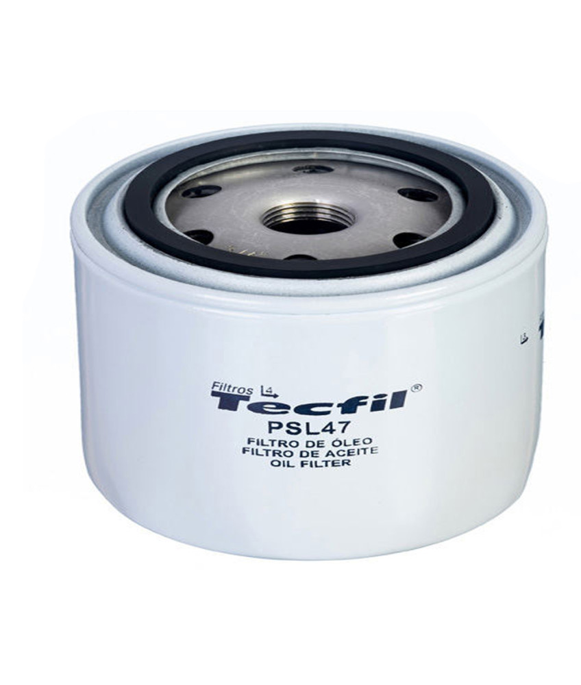 FILTRO OLEO LUBRIFICANTE - PSL47 TECFIL