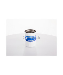 FILTRO OLEO LUBRIFICANTE B6TOP20 0986B00045 BOSCH