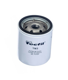 FILTRO OLEO LUBRIFICANTE TM3 PSL18M TECFIL