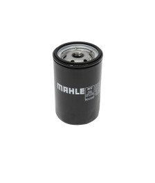 FILTRO OLEO LUBRIFICANTE - OC47 MAHLE METAL LEVE