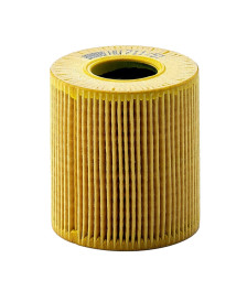 FILTRO OLEO LUBRIFICANTE REFIL - HU71151X MANN