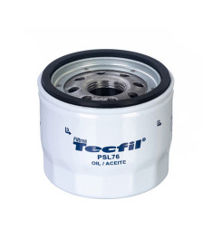 FILTRO OLEO LUBRIFICANTE - PSL76 TECFIL