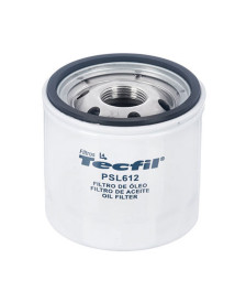 FILTRO OLEO LUBRIFICANTE - PSL612 TECFIL