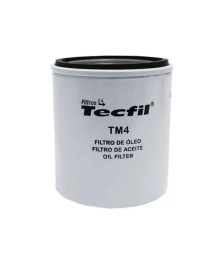 FILTRO OLEO LUBRIFICANTE TM4 PSL20M TECFIL