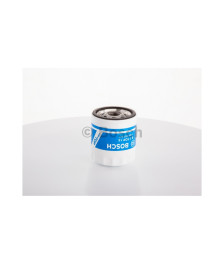 FILTRO OLEO LUBRIFICANTE B7TOP18 0986B00041 BOSCH