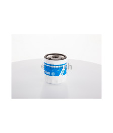 FILTRO OLEO LUBRIFICANTE B7TOP18 0986B00041 BOSCH