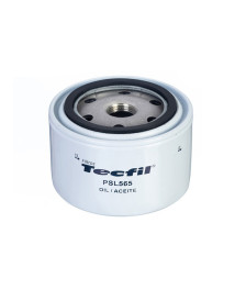 FILTRO OLEO LUBRIFICANTE - PSL565 TECFIL