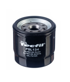 FILTRO OLEO LUBRIFICANTE - PSL134 TECFIL