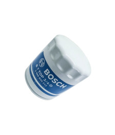 FILTRO OLEO LUBRIFICANTE B7TOP34D 0986B00043 BOSCH