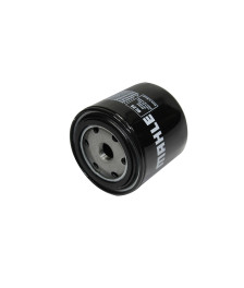 FILTRO OLEO LUBRIFICANTE - OC23 MAHLE METAL LEVE