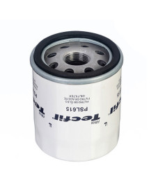 FILTRO OLEO LUBRIFICANTE - PSL615 TECFIL