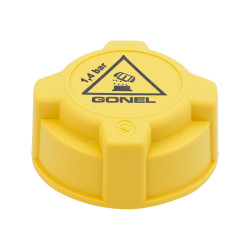 TAMPA RESERVATORIO EXPANSAO TG1304 GONEL