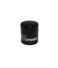 FILTRO OLEO LUBRIFICANTE - OC504 MAHLE METAL LEVE