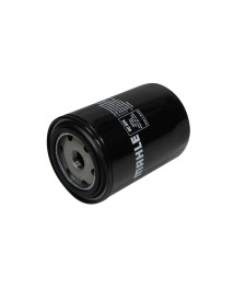FILTRO OLEO LUBRIFICANTE - OC324 MAHLE METAL LEVE
