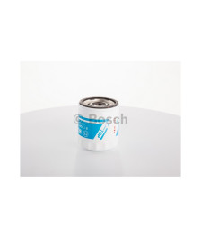 FILTRO OLEO LUBRIFICANTE B7TOP34S 0986B00044 BOSCH