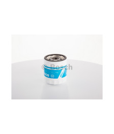 FILTRO OLEO LUBRIFICANTE B7TOP34S 0986B00044 BOSCH