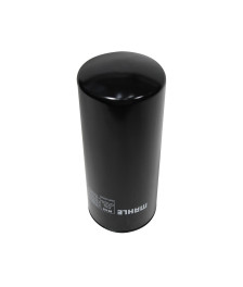 FILTRO OLEO LUBRIFICANTE - OC121 MAHLE METAL LEVE