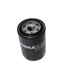 FILTRO OLEO LUBRIFICANTE - OC26 MAHLE METAL LEVE