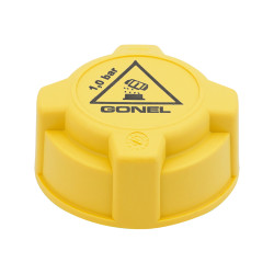 TAMPA RESERVATORIO EXPANSAO TG1305 GONEL