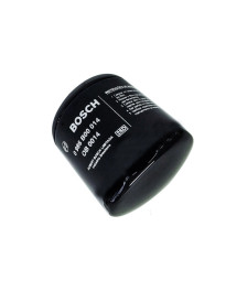 FILTRO OLEO LUBRIFICANTE OB0014 0986B00014 BOSCH