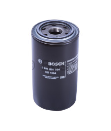 FILTRO OLEO LUBRIFICANTE 0986B01054 BOSCH