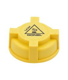 TAMPA RESERVATORIO EXPANSAO TG1201 GONEL