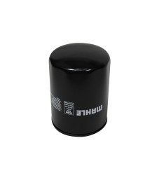 FILTRO OLEO LUBRIFICANTE - OC301 MAHLE METAL LEVE