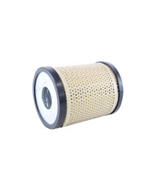 FILTRO OLEO LUBRIFICANTE - OX199D MAHLE METAL LEVE