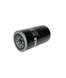 FILTRO OLEO LUBRIFICANTE - OC320 MAHLE METAL LEVE