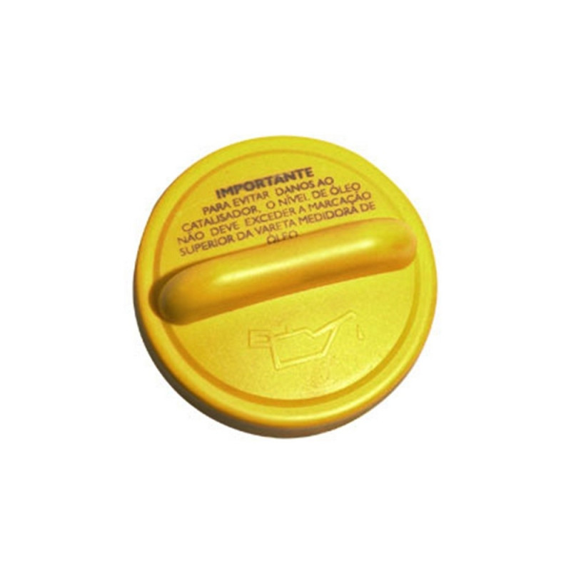 TAMPA OLEO MOTOR TC3055 CLICK