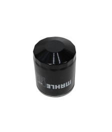 FILTRO OLEO LUBRIFICANTE - OC261 MAHLE METAL LEVE