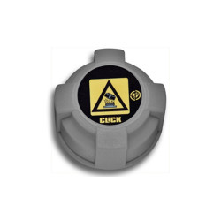 TAMPA RESERVATORIO RADIADOR TC6400 CLICK