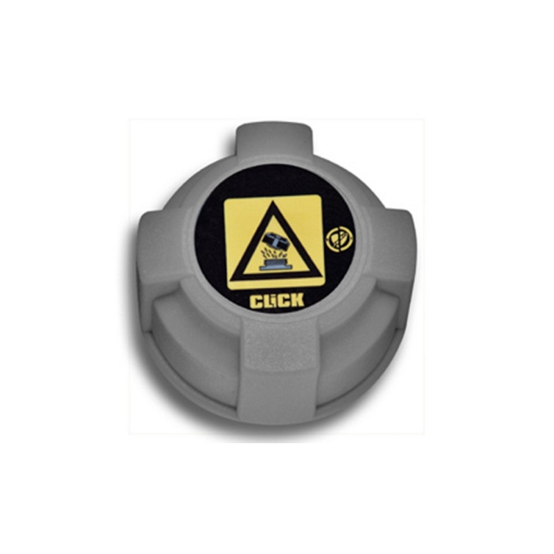 TAMPA RESERVATORIO RADIADOR TC6400 CLICK