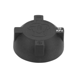 TAMPA RESERVATORIO EXPANSAO TG2001 GONEL