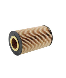 FILTRO OLEO LUBRIFICANTE - OX161D MAHLE METAL LEVE