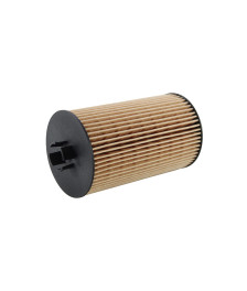 FILTRO OLEO LUBRIFICANTE - OX161D MAHLE METAL LEVE