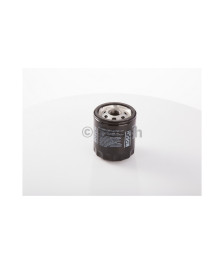 FILTRO OLEO LUBRIFICANTE OB0002 0986B00002 BOSCH