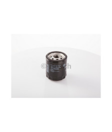 FILTRO OLEO LUBRIFICANTE OB0002 0986B00002 BOSCH