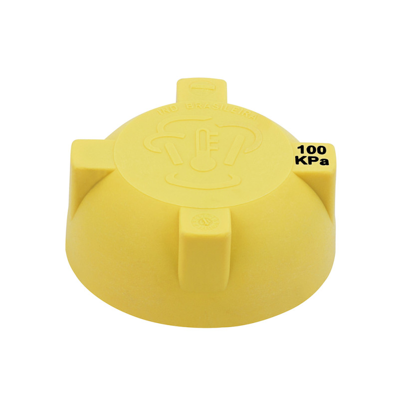 TAMPA RESERVATORIO EXPANSAO TG2102 GONEL