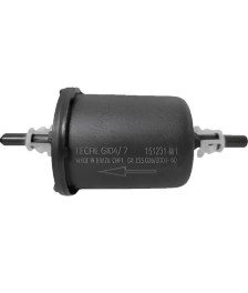 FILTRO COMBUSTIVEL - GI047 TECFIL