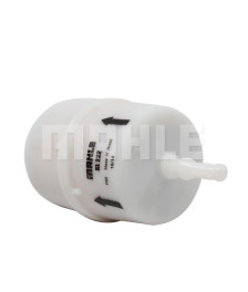 FILTRO COMBUSTIVEL - KL222 MAHLE METAL LEVE