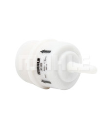 FILTRO COMBUSTIVEL - KL63 MAHLE METAL LEVE