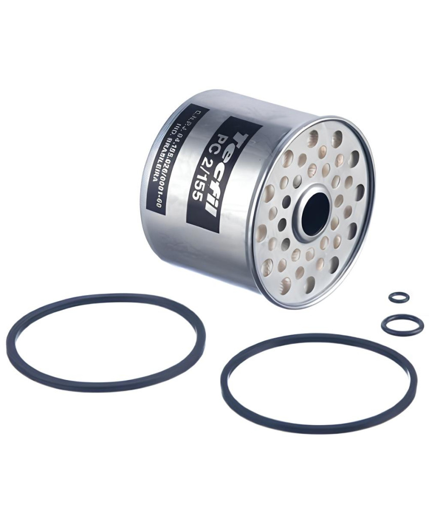 FILTRO COMBUSTIVEL REFIL - PC2155 TECFIL