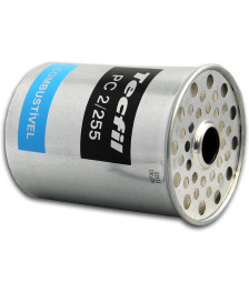 FILTRO COMBUSTIVEL REFIL - PC2255 TECFIL