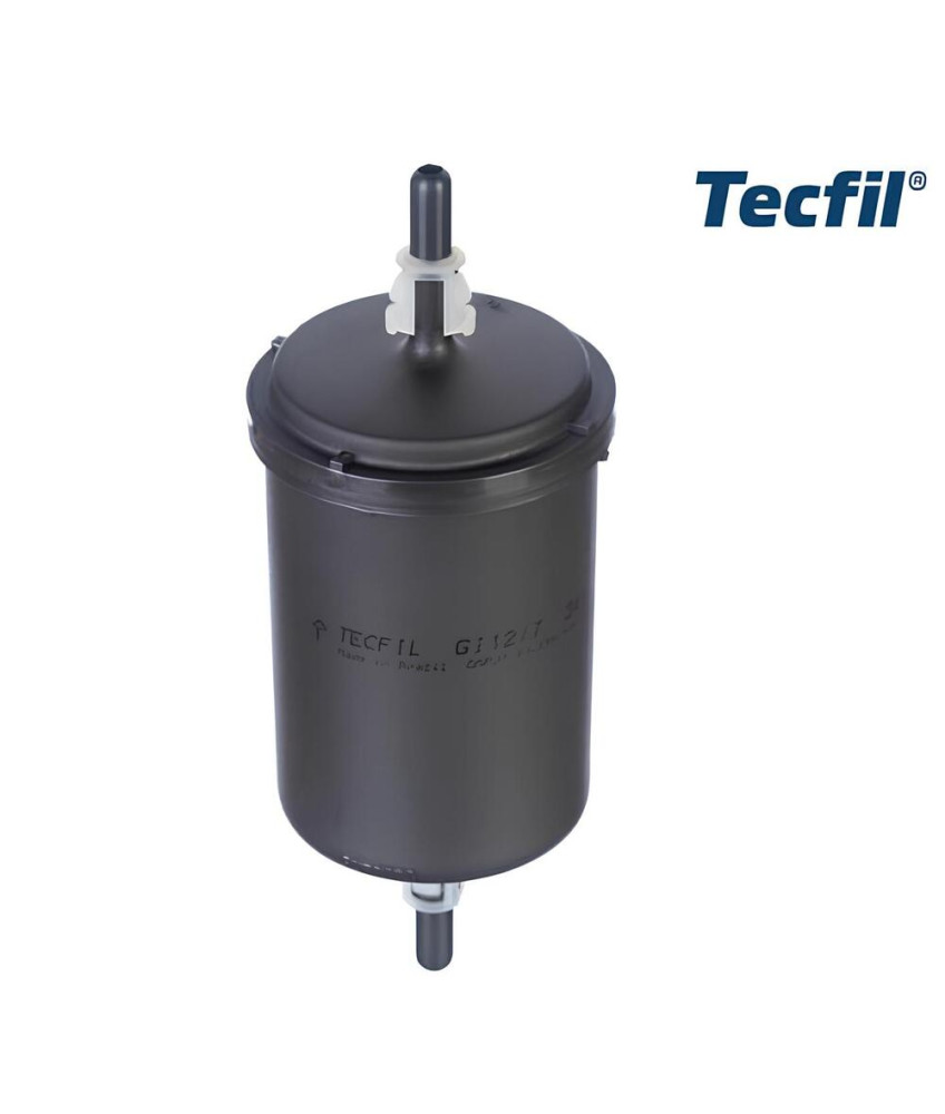 FILTRO COMBUSTIVEL - GI127 TECFIL